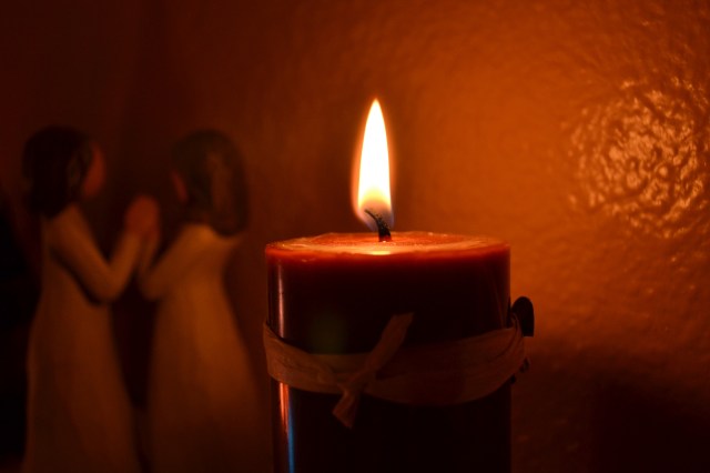 Candle 1