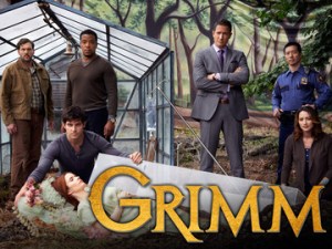 Grimm - Season 2